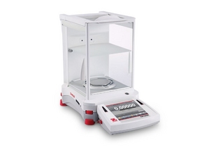 Полумикровесы EXPLORER