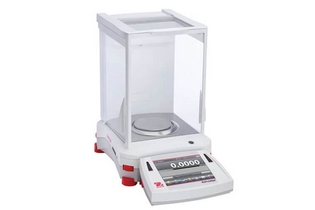 Аналитические весы EXPLORER