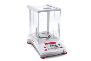 Аналитические весы ADVENTURER