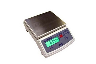 Весы лабораторные PCE BS 3000