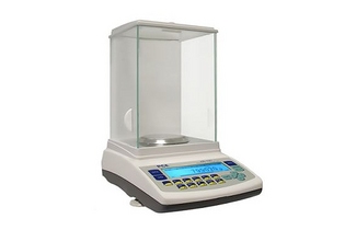 Лабораторные весы PCE-AB 200