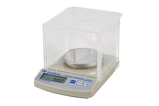 Лабораторные весы PCE-DMS 200