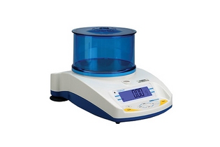 Лабораторные весы ADAM HCB 123