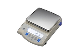 Лабораторные весы ViBRA AJ-820CE