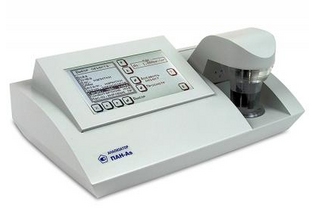 Анализатор мышьяка ПАН-As