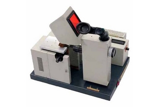 Стилоскоп СЛ-15