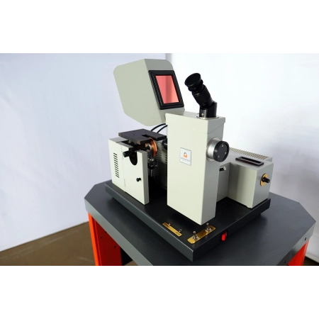 Стилоскоп СЛ-15