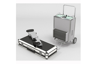 Стилоскоп СЛП-2