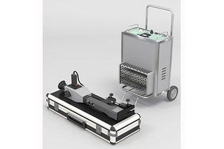 Стилоскоп СЛП-4