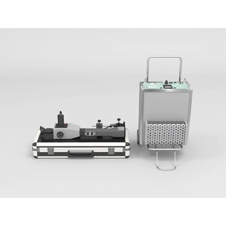 Стилоскоп СЛП-4