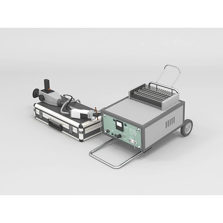 Стилоскоп СЛП-6