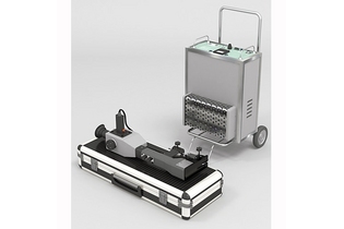 Стилоскоп СЛП-5