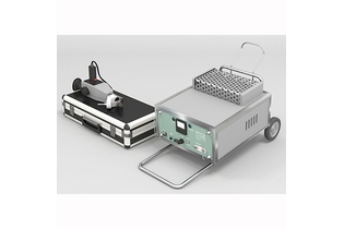 Стилоскоп СЛП-4у