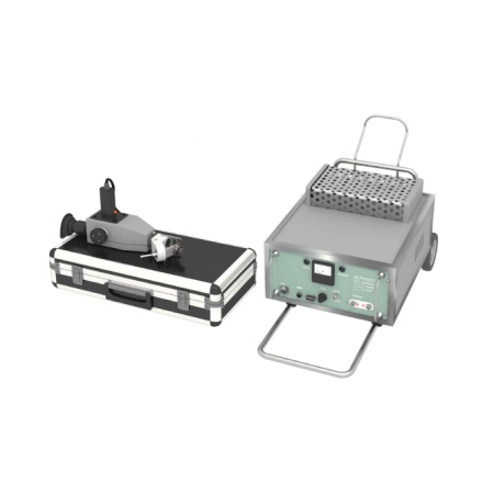 Стилоскоп СЛП-4у