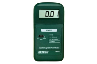 Измеритель напряженности ЭМП Extech 480823