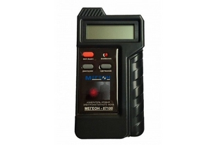 Измеритель уровня электромагнитного поля Мегеон 07100