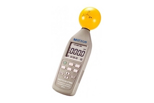 Измеритель уровня электромагнитного излучения Мегеон 07800