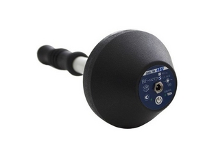 Измеритель параметров электрического и магнитного полей трехкомпонентный ВЕ-метр. Модификация 50Гц