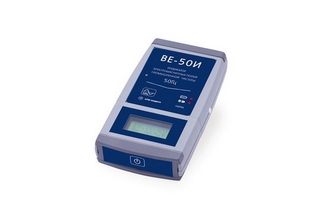 ВЕ-50И Индикатор уровня электромагнитного поля промышленной частоты 50Гц