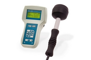 Измеритель плотности потока энергии электромагнитного поля П3-33М