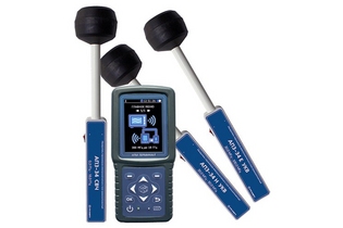 Измеритель параметров электромагнитного поля П3-34