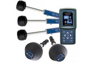 Комплект для контроля норм по электромагнитной безопасности КОМБИ-ФАКТОР