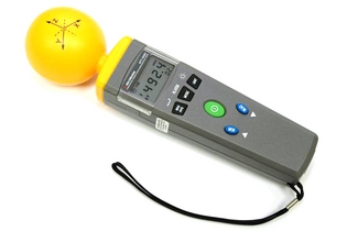 Измеритель уровня электромагнитного фона АТТ-2592