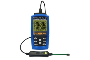 Измеритель напряженности поля TM-197