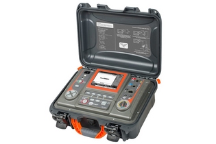 MIC-5050 Измеритель параметров электроизоляции