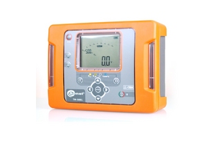 TM-5001 Измеритель параметров электроизоляции