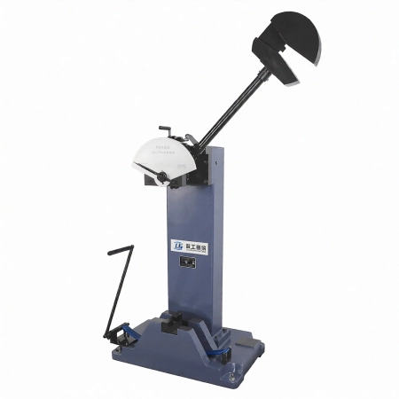 Маятниковый копер с ручным управлением JB-300