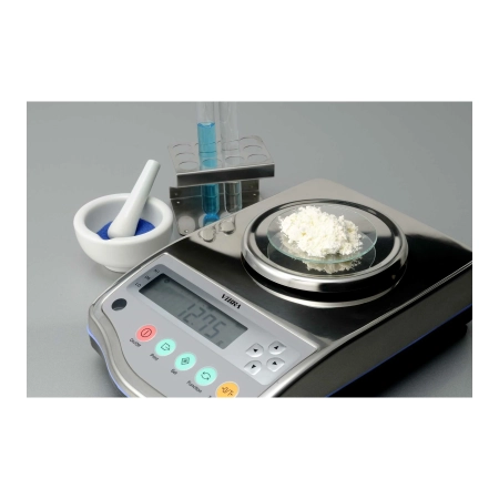 Лабораторные весы ViBRA CJ-820ER