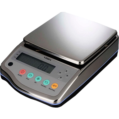 Лабораторные весы ViBRA CJ-15KER