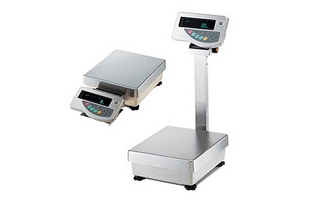 Лабораторные весы ViBRA HJR-17KSCE