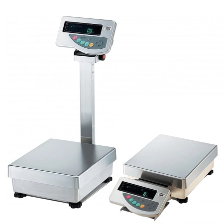 Лабораторные весы ViBRA HJR-17KSCE