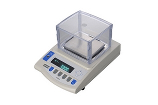 Лабораторные весы ViBRA LN 323CE