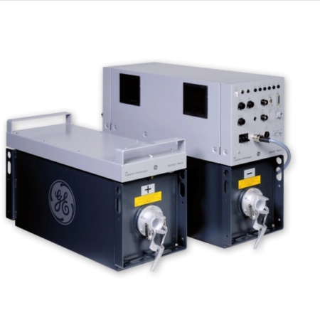 Рентгеновские аппараты ISOVOLT Titan E