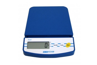 Технические весы ADAM DCT 5000