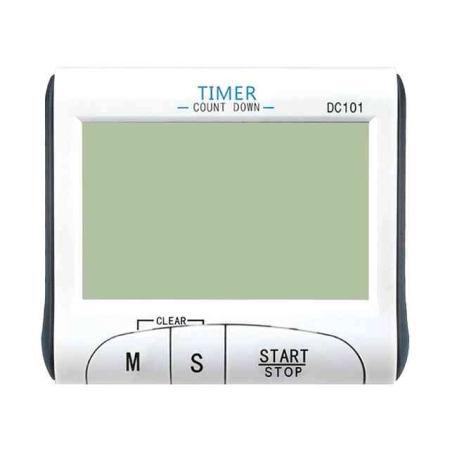 DC-101 таймер лабораторный