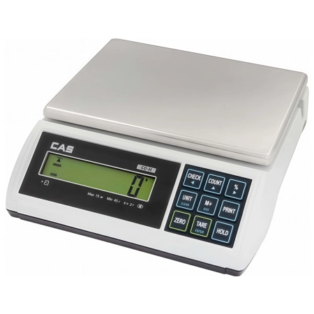 Электронные весы CAS ED-15H