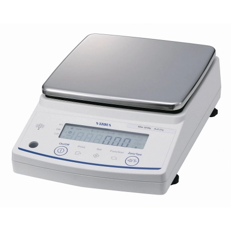 Лабораторные весы AB-12001CE