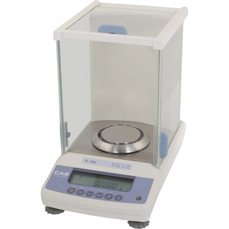 Лабораторные весы CAS CAUX 120