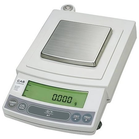 Лабораторные весы CAS CUX-620H