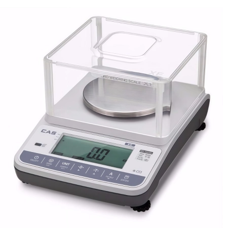 Лабораторные весы CAS XE-600