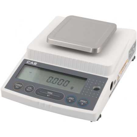 Лабораторные весы CAS CBL-320H