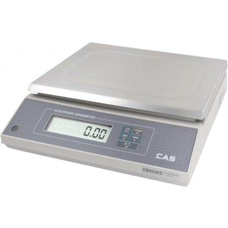 Лабораторные весы CAS CBX-52KS