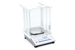 Лабораторные весы ViBRA ALE