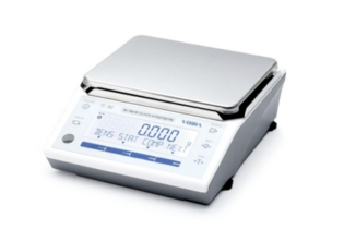 Лабораторные весы ViBRA ALE-1502