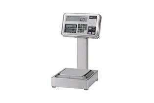 Лабораторно-промышленные весы ViBRA FS-15001-i02