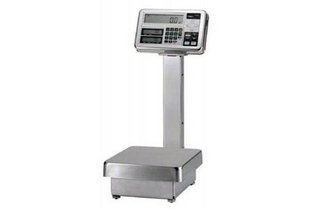 Лабораторно-промышленные весы ViBRA FS-30K0.1G-i02